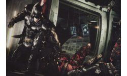 Batman Arkham Knight images screenshots 2