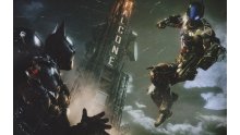 Batman Arkham Knight images screenshots 5