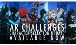 Batman Arkham Knight mise a? jour missions AR
