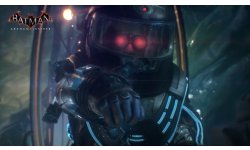 Batman Arkham Knight Saison de l'Infamie head