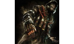 batman arkham knight scarecrow nightmare pack artwork