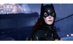 Batman Arkham Knight Une Affaire de Famille 06 07 2015 Batgirl head