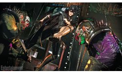 Batman Arkham Knight Une Affaire de Famille 06 07 2015 screenshot