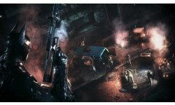 Batman Arkham Knight