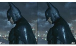 Batman Arkham Knight