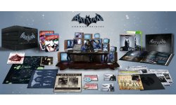 Batman Arkham Origins 14 08 2013 collector