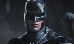 Batman Arkham Origins 17 10 2013 head