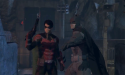 Batman Arkham Origins 31 07 2013 multijoueur head