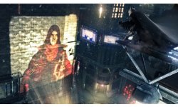 Batman Arkham Origins Anarky