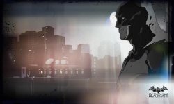 batman arkham origins blackgate artwork