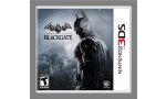 batman arkham origins blackgate warner bros test version 3ds review notes