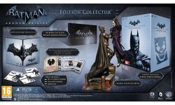 Batman Arkham Origins Collector images screenshots 01