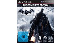 Batman Arkham Origins Complete Edition 24 06 2014 jaquette 1