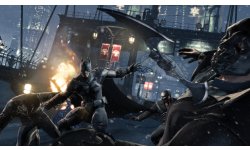 Batman Arkham Origins images screenshots 01