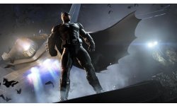 Batman Arkham Origins images screenshots 2