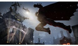 Batman Arkham Origins images screenshots 3