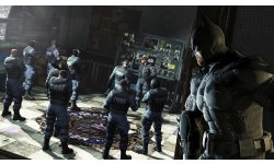 Batman Arkham Origins images screenshots 4
