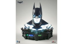 Batman Arkham Origins re?plique masque 4