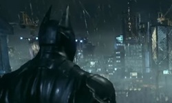Batman Arkham Trilogy Nintendo Switch Review