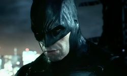Batman Arkham Trilogy vignette 03 10 2023