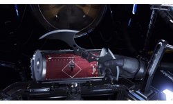 Batman Arkham VR head 2