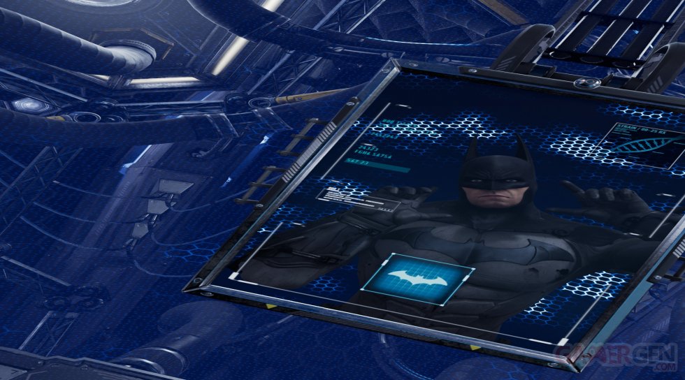 Batman Arkham VR Screenshot (12)