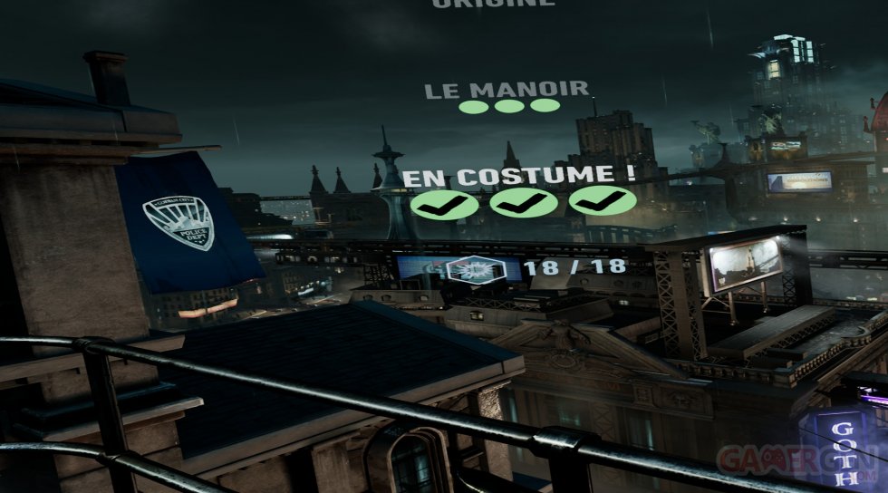 Batman Arkham VR Screenshot (7)