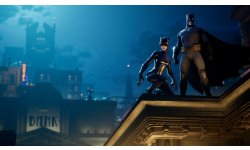 Batman Fortnite pic 1