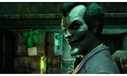 Batman Return to Arkham comparaison 6