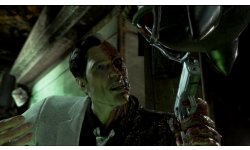 Batman Return to Arkham comparaison 8