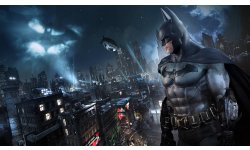 Batman Return to Arkham images (6)