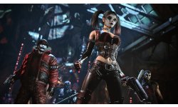 Batman Return to Arkham images (7)