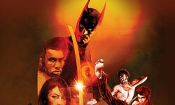 Batman Soul of the Dragon Image (5) 02 02 2021