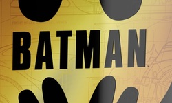 Batman Steelbook Coffret Collector Titans of Cult