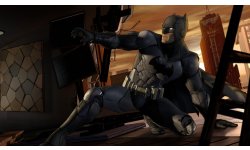Batman Telltale e?pisode 1 image screenshot 2