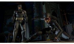 Batman Telltale e?pisode 1 image screenshot 6