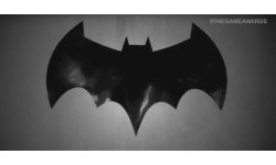 Batman Telltale Games