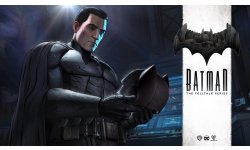 Batman Telltale Series Switch