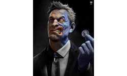 Batman the Animated Series Raf Grassetti (3)