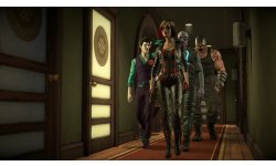Batman The Enemy Within EPISODE FOUR TRAILER