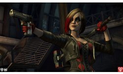 BATMAN The Enemy Within Fractured Mask Episode 3 (2)