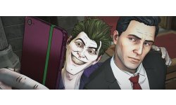 Batman The Enemy Within head