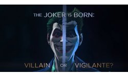 Batman The Enemy Within Joker