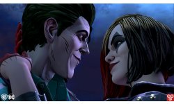 BATMAN The Enemy Within quatrième épisode What Ails You (1)