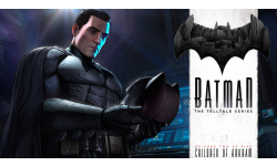 Batman The Telltale Series E?pisode