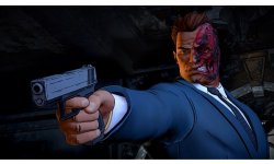 BATMAN The Telltale Series Episode 5 Ville de Lumiere screenshot 1
