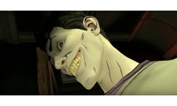 BATMAN The Telltale Series Gardien Gotham head