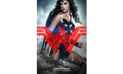 Batman v Superman affiche 3