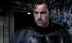 Batman v Superman Ben Affleck