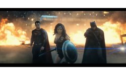 Batman v Superman